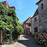 Photo n° 1 de l'avis de Gerard.a fait le 13/08/2023 à 07:21 pour Château de Loubressac à Loubressac
