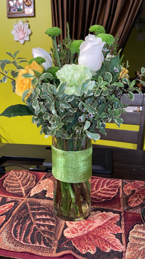 Florist «The Flower Lady», reviews and photos, 3230 Eastlake Ave C, Seattle, WA 98102, USA