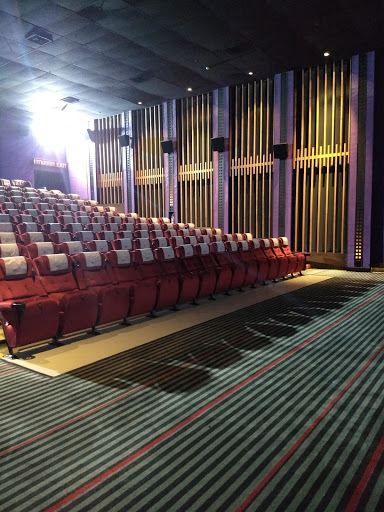 SF Cinema The Mall Lifestore Thapra