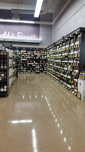 Grocery Store «Albertsons», reviews and photos, 8240 W Deer Valley Rd, Peoria, AZ 85382, USA