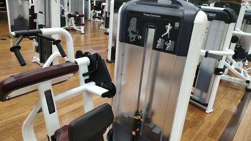 Gym «Life Time Fitness», reviews and photos, 14540 W McDowell Rd, Goodyear, AZ 85395, USA