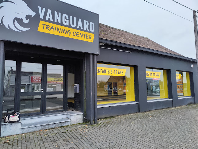 Vanguard Training Center - Bergen