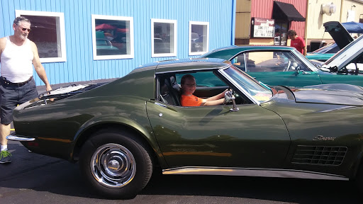 Tire Shop «Cee-Kay Auto Supply Inc», reviews and photos, 4949 Birney Ave, Moosic, PA 18507, USA