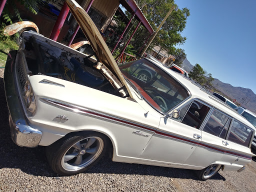 Locksmith «Cisneros Locksmith», reviews and photos, 1144 W Picacho Ave c, Las Cruces, NM 88005, USA