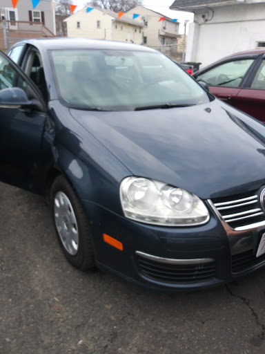 Auto Body Shop «Miranda Auto Body», reviews and photos, 289 Mill St, Springfield, MA 01108, USA