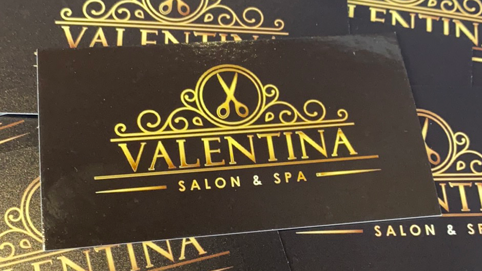 Salon and Spa Valentina