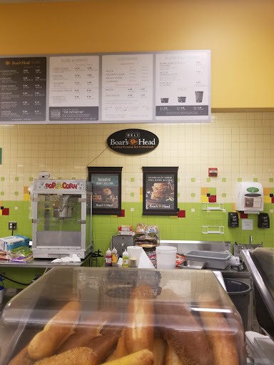 Supermarket «Publix Super Market at High Point Town Center», reviews and photos, 2451 Cobbs Ford Rd, Prattville, AL 36066, USA