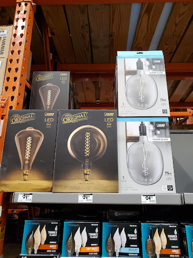 Home Improvement Store «The Home Depot», reviews and photos, 1200 Nixon Dr, Mt Laurel, NJ 08054, USA