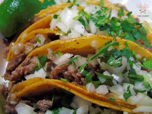 Tacos de La Procu