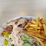 Photo n°1 de l'avis de Mateusz.a fait le 01/05/2023 à 16:05 sur le  Sun Döner à Lahntal