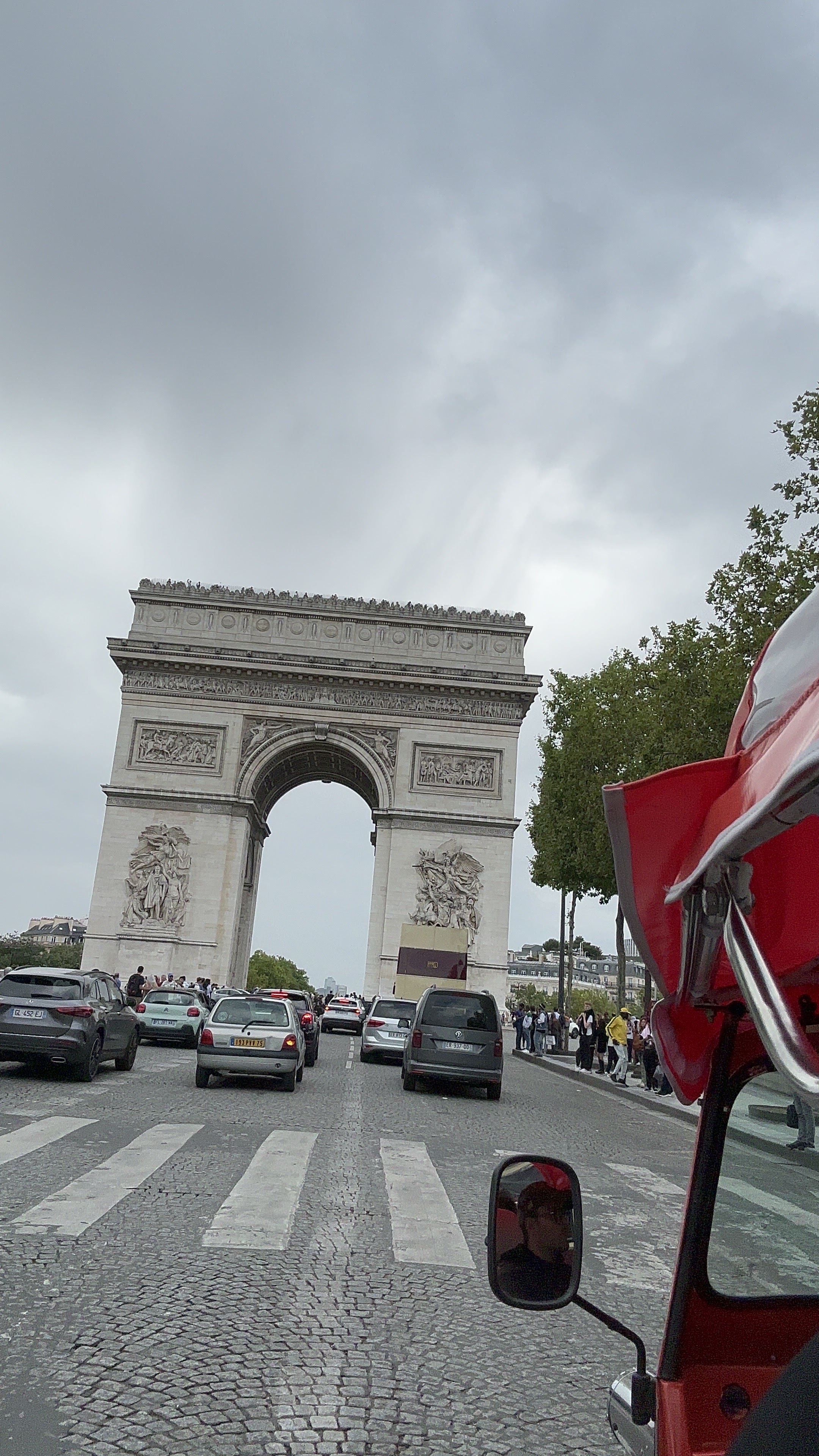 Photo n° 2 de l'avis de Karo.a fait le 04/08/2023 à 16:07