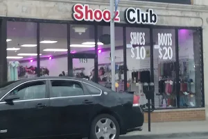 Shooz Club image