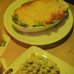 Photo n°4 de l'avis de didi.h fait le 05/04/2024 à 12:32 sur le  Das Blaue Haus à Münster