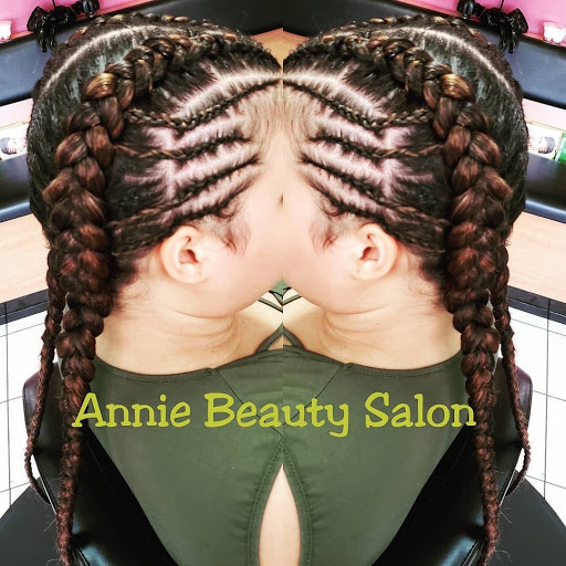 Beauty Salon «Annie Beauty Salon», reviews and photos, 397 Avenue C, Bayonne, NJ 07002, USA