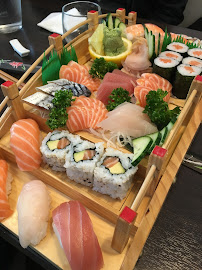 Sushi du Restaurant japonais Naoko à Strasbourg - n°17