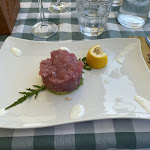 Photo n°2 de l'avis de Kathrin.i fait le 22/09/2020 à 15:24 sur le  Ristorante Pizzeria alla Grotta à Torri del Benaco