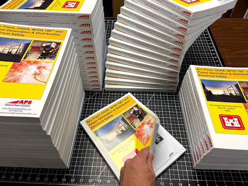 Commercial Printer «Minuteman Press of Gresham», reviews and photos, 1200 NE 8th St, Gresham, OR 97030, USA