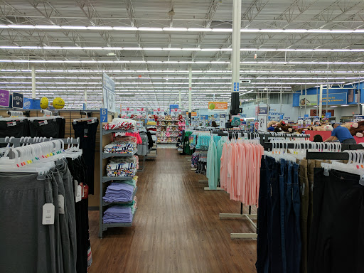 Department Store «Walmart Supercenter», reviews and photos, 8520 N Beach St, Fort Worth, TX 76244, USA
