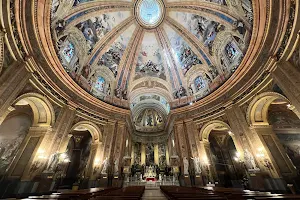 Royal Basilica of Saint Francis the Great image