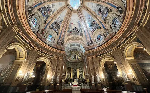 Royal Basilica of Saint Francis the Great image