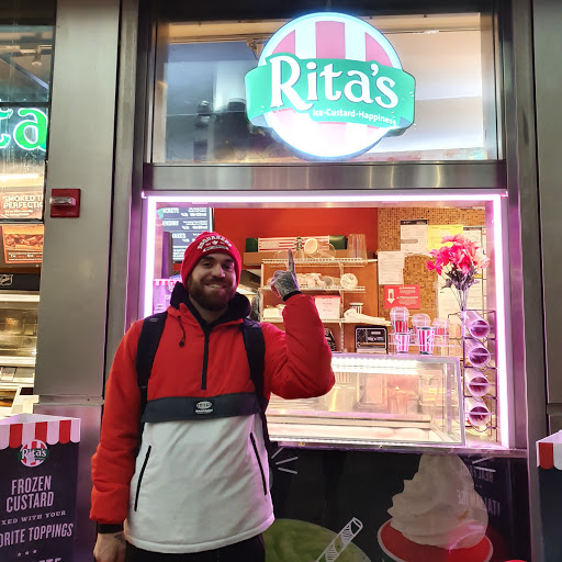 Ritas Italian Ice & Frozen Custard image 4