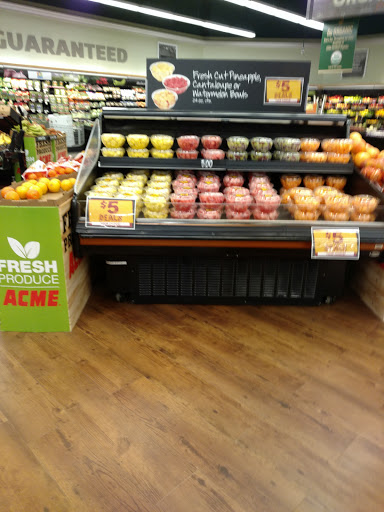 Grocery Store «ACME Markets», reviews and photos, 39 Leopard Rd, Paoli, PA 19301, USA