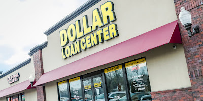 Dollar Loan Center