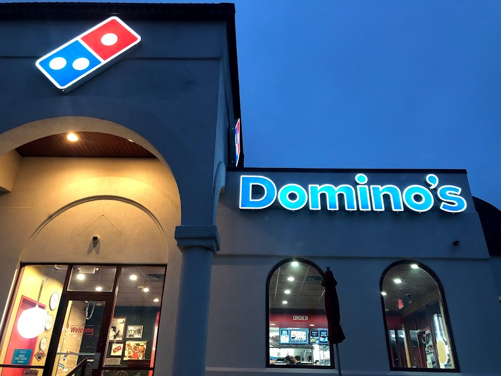 Domino's Pizza 46142