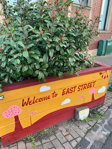 East St Fruit Market - Bristol