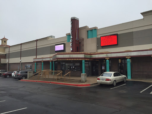 Movie Theater «Village 8 Movies», reviews and photos, 6808 S Memorial Dr, Tulsa, OK 74133, USA