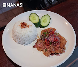 Warung Manasi photo