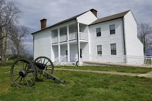 Camp Nelson National Monument image