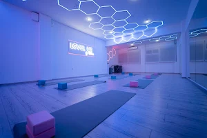 Level Up Aerial and Fitness Hall image