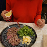 Photo n°2 de l'avis de Wilfried.o fait le 04/11/2023 à 19:40 sur le  San Matteo Church Ristorante Pizzeria à Verona