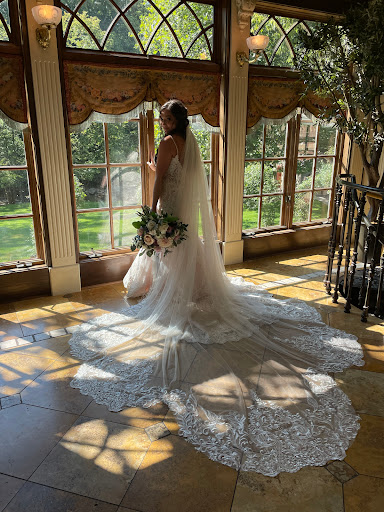 Bridal Shop «Posh Bridal Shop», reviews and photos, 820 1st St, Lancaster, PA 17603, USA