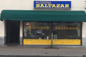 Baltazar Pizzeria image
