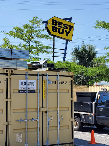 Electronics Store «Best Buy», reviews and photos, 220 Daniel Webster Hwy, Nashua, NH 03060, USA