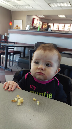 Fast Food Restaurant «Chick-fil-A», reviews and photos, 1301 E 120th Ave, Thornton, CO 80233, USA