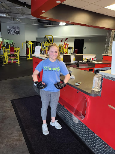 Gym «Retro Fitness», reviews and photos, 5238 Nicholson Ln, Kensington, MD 20895, USA