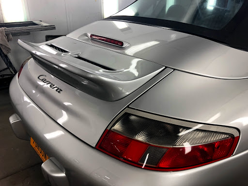 Auto Repair Shop «CCM Auto Repairs Inc», reviews and photos, 7 Midland Ave, Port Chester, NY 10573, USA