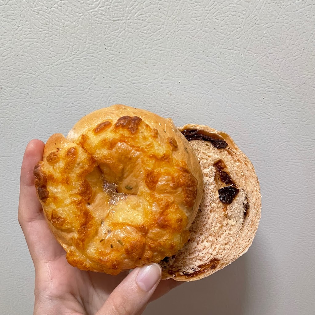 等等貝果 的照片