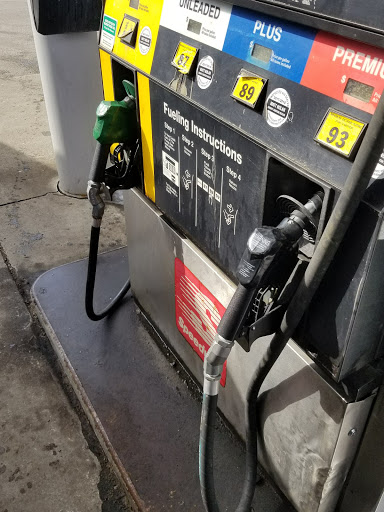 Convenience Store «Speedway», reviews and photos, 200 S Main St, Franklin, OH 45005, USA