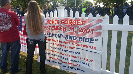 Park «John F. Kennedy Park», reviews and photos, 17095 Sylvia Dr, Brook Park, OH 44142, USA