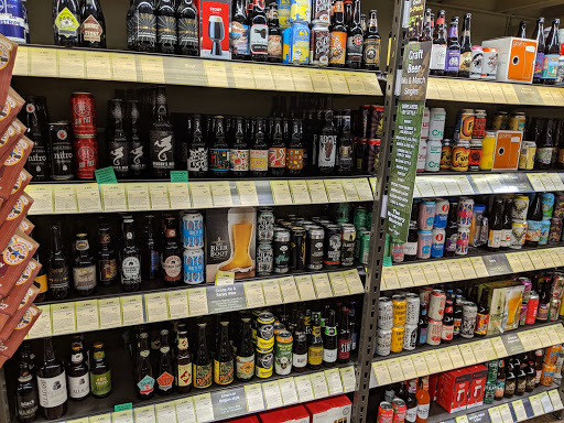 Wine Store «Total Wine & More», reviews and photos, 740 Ernest W Barrett Pkwy NW, Kennesaw, GA 30144, USA