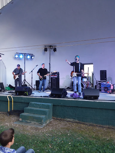 Live Music Bar «Tin Roof», reviews and photos, 36 S Pennsylvania St, Indianapolis, IN 46204, USA