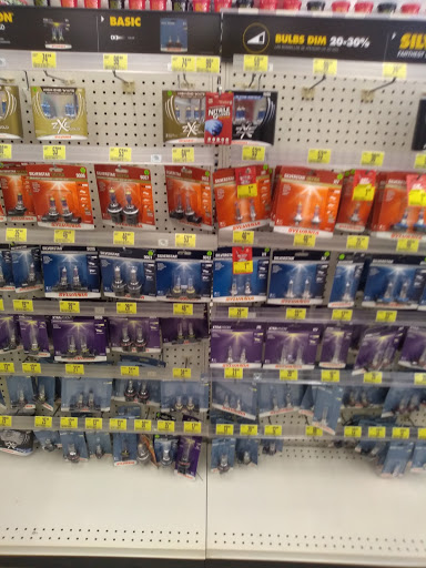 Auto Parts Store «Advance Auto Parts», reviews and photos, 3002 Calumet Ave, Valparaiso, IN 46383, USA