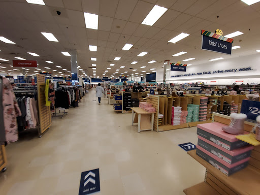 Department Store «Marshalls», reviews and photos, 461 NJ-10, Ledgewood, NJ 07852, USA