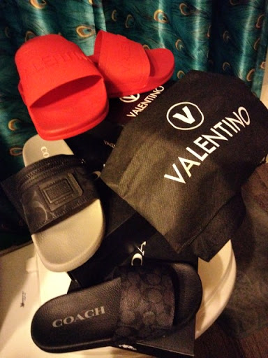 Department Store «Saks OFF 5TH», reviews and photos, 5819 Worth Pkwy, San Antonio, TX 78257, USA