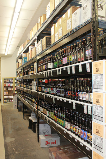 Liquor Store «Bourbon Scotch & Beer», reviews and photos, 1721 Madison Ave, Lakewood, NJ 08701, USA