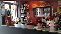 Atmosphère du Restaurant Le Bistrot D'Angèle à Villeneuve-d'Ascq - n°6